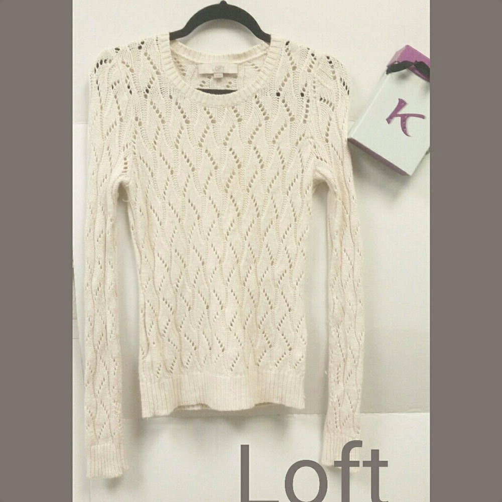 LOFT Sweater